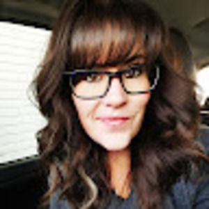 Meet your Posher, Teshia